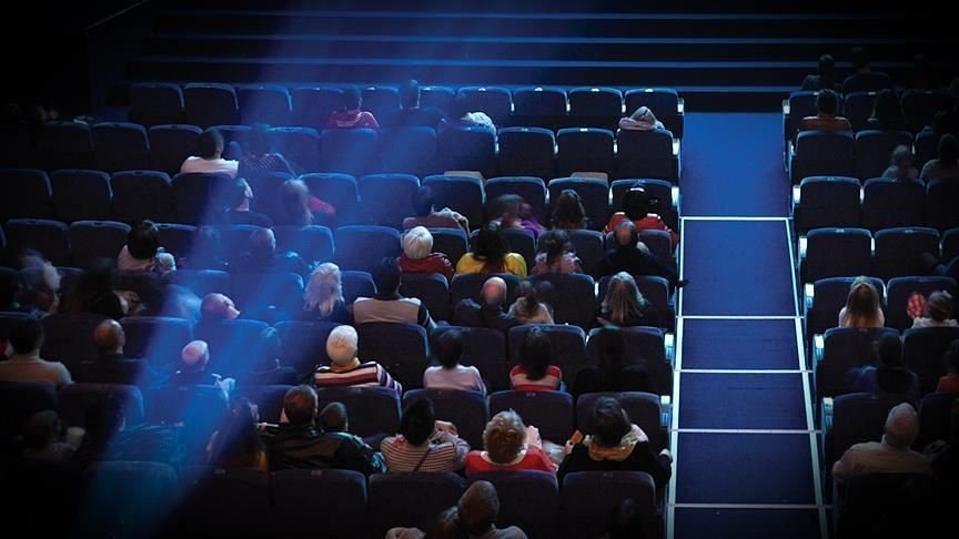 Engelsiz Film Festivali, 12 Ekim’de başlayacak
