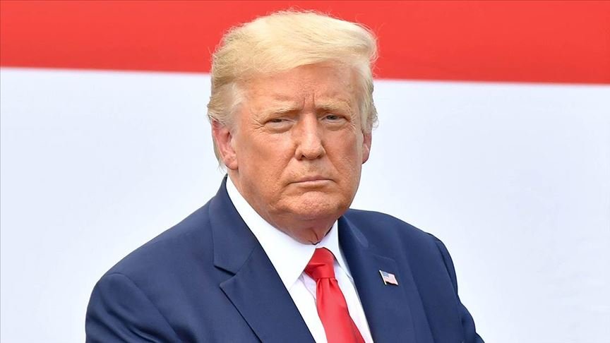 Trump: 2017’de Esed’e suikast emri vermek istedim