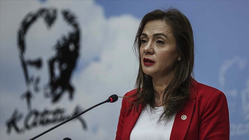 CHP’li İlgezdi: Sanatçılara pandemi başından itibaren 7 aydır hiçbir destek verilmedi