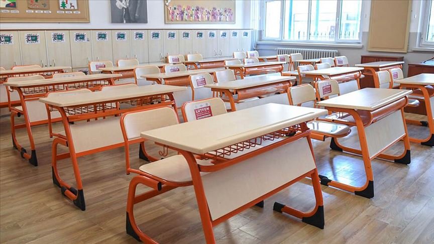 MEB’den yüz yüze eğitim için ‘uyum programı rehberi’