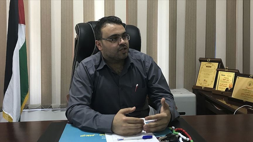 Hamas’tan ABD’nin İsrail Büyükelçisinin ‘Abbas’ı Dahlan ile değiştirmeyi düşünüyoruz’ sözlerine tepki