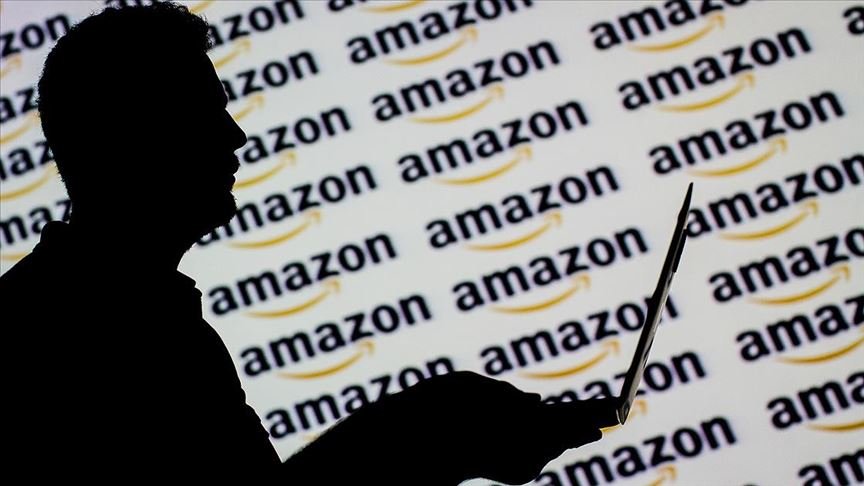 Amazon ABD ve Kanada’da 100 bin yeni personel alacak