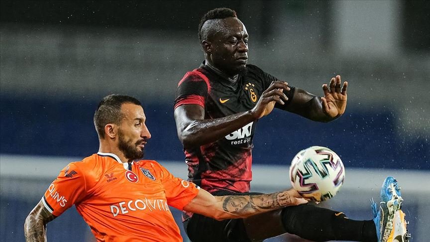 Galatasaray, Medipol Başakşehir’i evinde mağlup etti