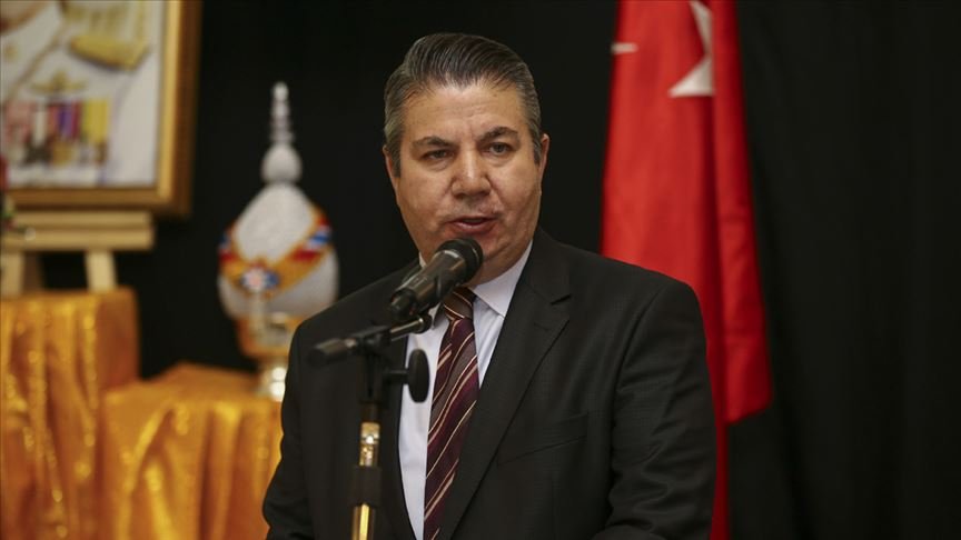 Dışişleri Bakan Yardımcısı Önal: Bugün etkili ara buluculuğa olan ihtiyaç daha fazladır