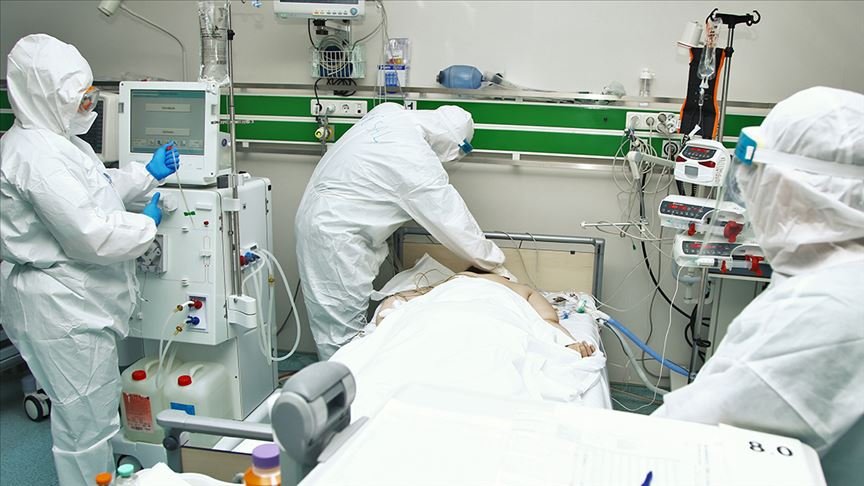 Dünya genelinde en az 366 gazeteci Kovid-19 nedeniyle hayatını kaybetti