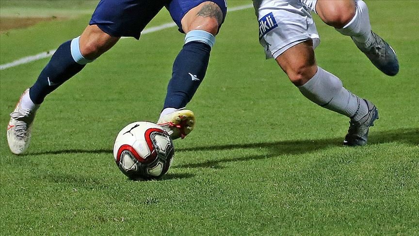 TFF 1. Lig heyecanı TRT’de yaşanmaya devam ediyor