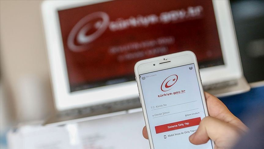 ÖSYM Aday İşlemleri Sistemi e-Devlet’e taşındı