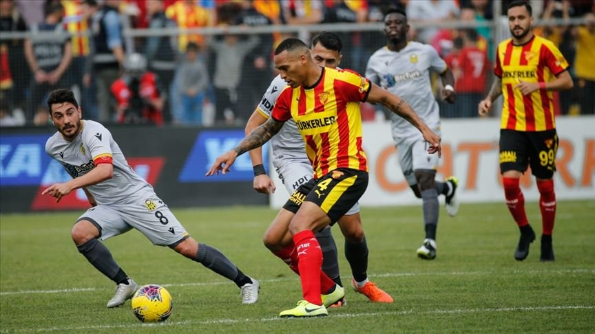 Yeni Malatyaspor, yarın Göztepe’yi ağırlayacak