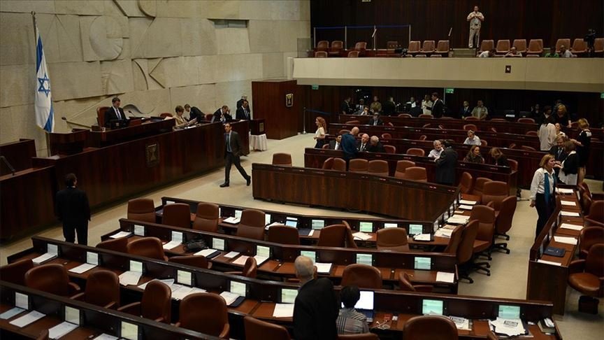 İsrail Meclisi’ndeki Arap milletvekillerinden normalleşme anlaşmalarına karşı uyarı