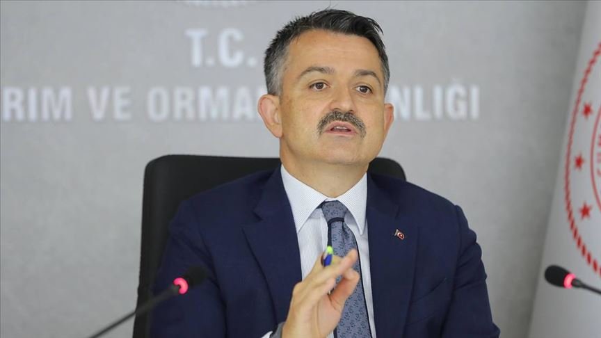Tarım vasfını kaybetmeye yüz tutmuş araziler üretime kazandırılıyor