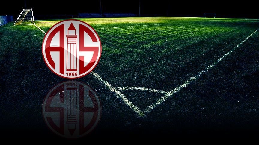 Antalyaspor Doğukan Özkan’ı transfer etti