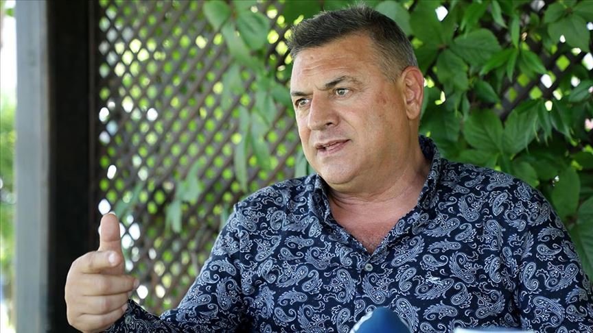 Çaykur Rizespor Başkanı Hasan Kartal, PFDK’ye sevk edildi