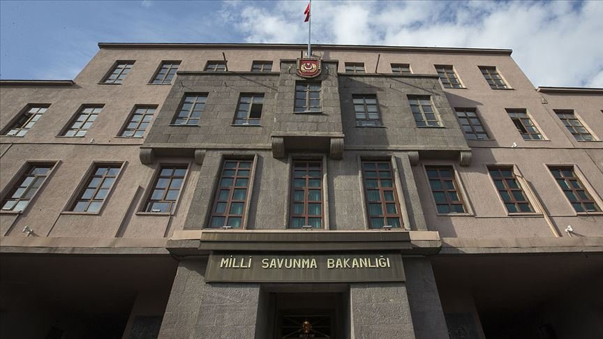 MSB: Türk ve Rus askeri heyetleri İdlib’deki gelişmelerin ele alınacağı bir toplantı yapacak