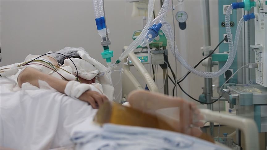 Hematolojik kanser tedavisi görenlerde Kovid-19 daha ağır seyredebiliyor