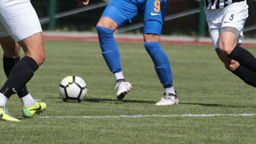 Bölgesel Amatör Lig futbolcularından ‘ligler başlasın’ talebi