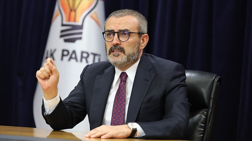 AK Parti Genel Başkan Yardımcısı Ünal: AK Parti’yi bugünlere getiren fedakar teşkilatıdır