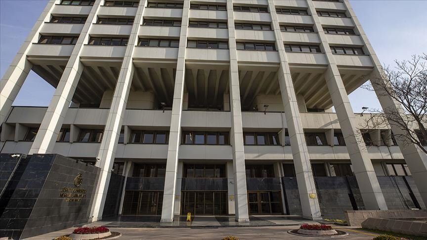Merkez Bankası rezervleri 88 milyar 189 milyon dolar oldu