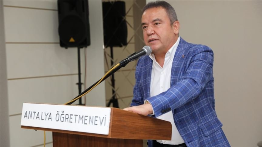 Mansur Yavaş: Muhittin Böcek’in sağlık durumu iyiye gidiyor