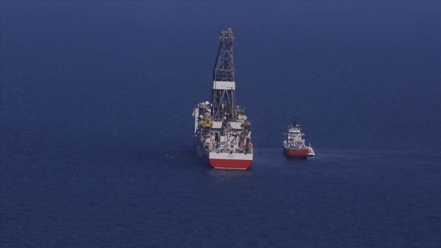 Türkiye, Karadeniz’deki keşifle doğal gazda ‘üretici ülkeler’ sınıfına girecek
