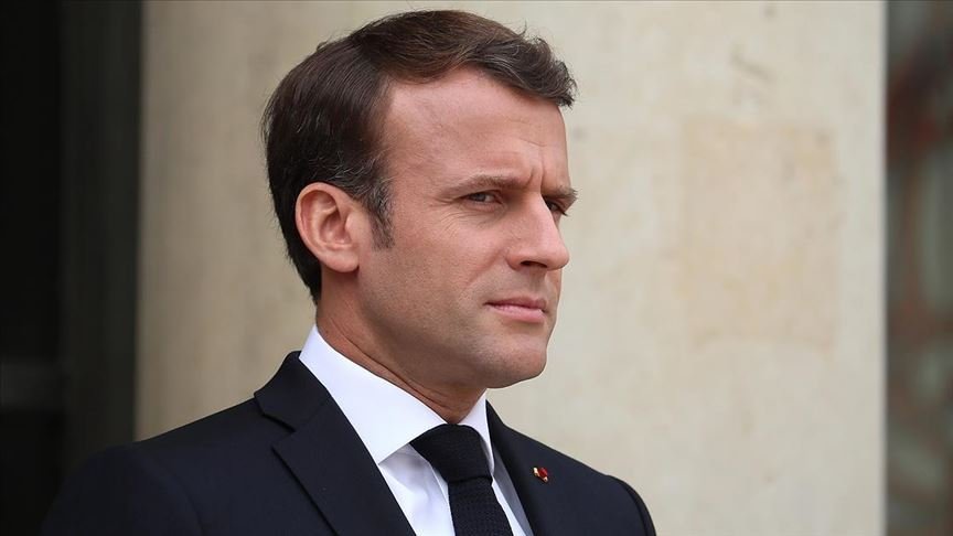Fransız siyaset bilimci Saint-Prot: Macron Doğu Akdeniz’de Yunanistan’ı destekleyerek hata yapıyor