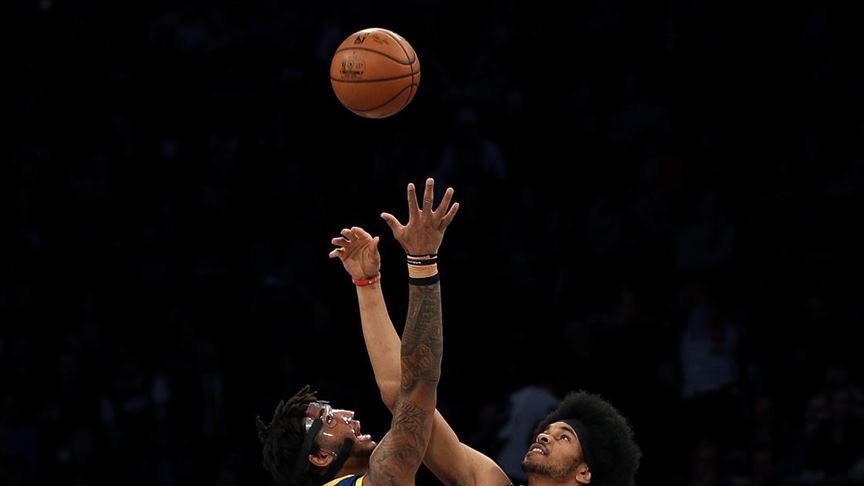 NBA’de yılın en iyi çaylak 5’leri belirlendi