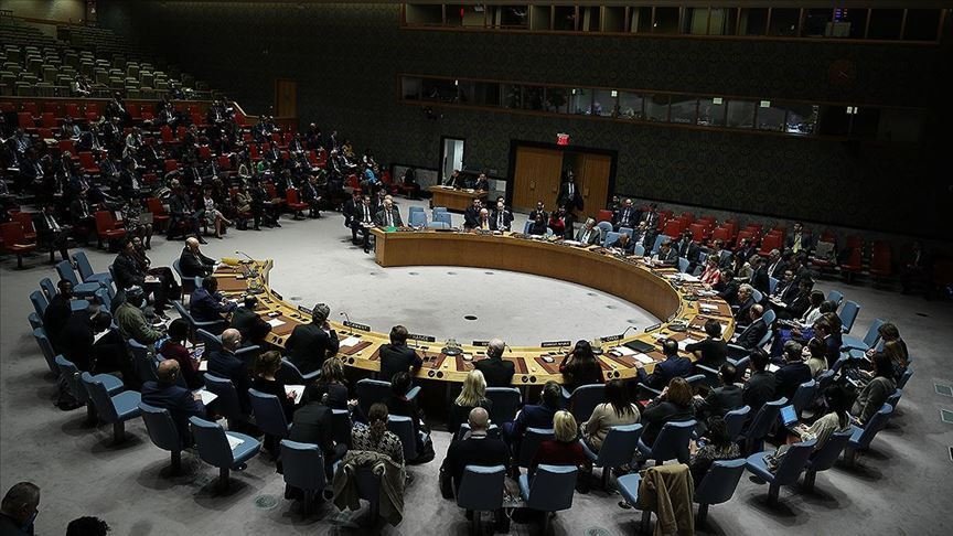 BMGK, Libya’da silah ambargosuna uyulmasını ve paralı askerlerin çekilmesini talep eden kararı kabul etti