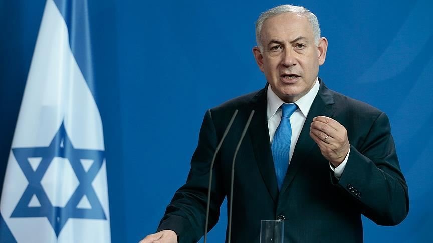 Netanyahu, BAE ve Bahreyn’le normalleşmeyi imzalamak için Dışişleri Bakanından vekalet almak zorunda kaldı