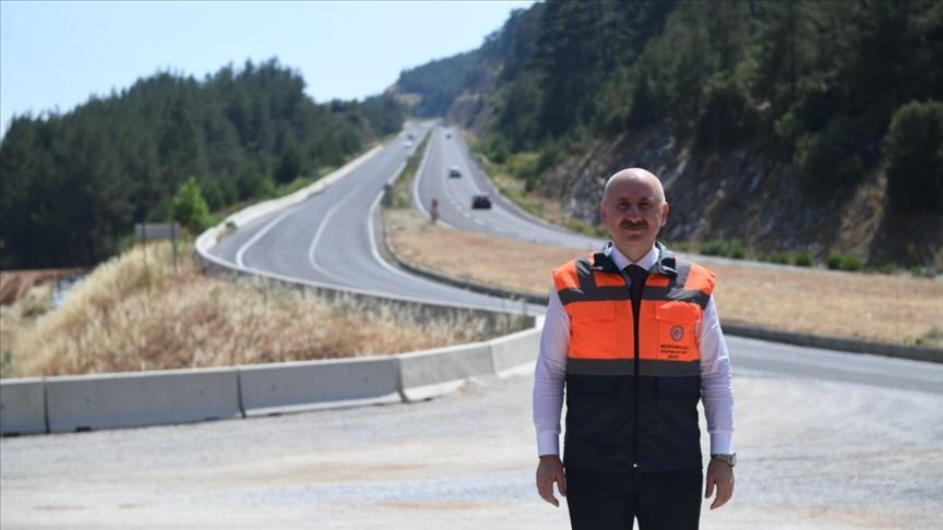Bakan Karaismailoğlu: Mikro Hareketlilik Yönetmeliği’ni en kısa sürede çıkaracağız”