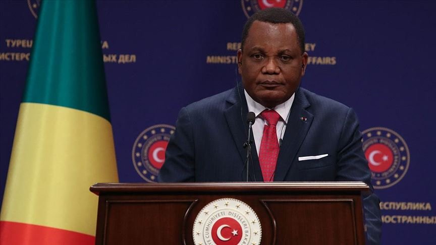 Kongo Cumhuriyeti Dışişleri Bakanı Gakosso: Türkiye’nin gelişi Libya’da dengeyi kurmuştur