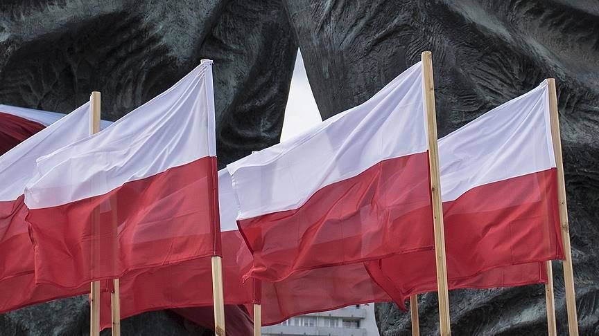 Polonya, Belarus Cumhurbaşkanı Lukaşenko’nun meşruiyetini tanımıyor