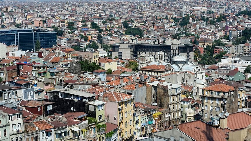 İmar planı değişikliğinde ‘değer artış payı’ düzenlemesi