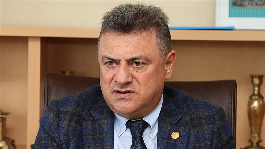 PFDK’den Çaykur Rizespor Başkanı Hasan Kartal’a para cezası