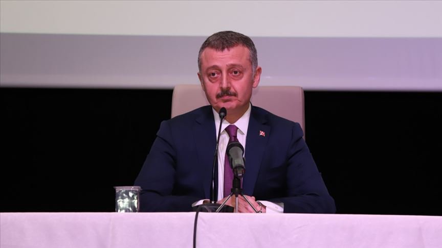 Avrupa Konseyinin çifte standardına Türkiye’den tepki