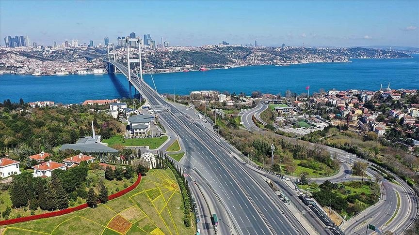Tüketim harcamalarında en yüksek pay İstanbul’un