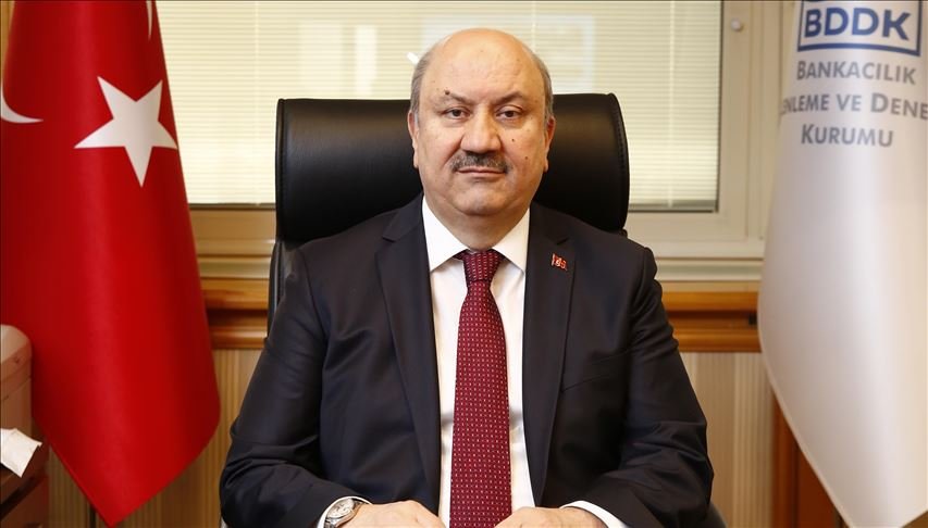 ‘BDDK’nın yakın iş birliğinde büyümeye katkı sağlayan bir bankacılık sektörüne ulaşıldı’