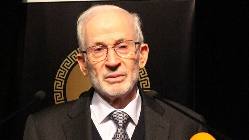 İhvan’ı 92 yıllık tarihinde Mısır dışından yönetecek ilk isim: İbrahim Munir
