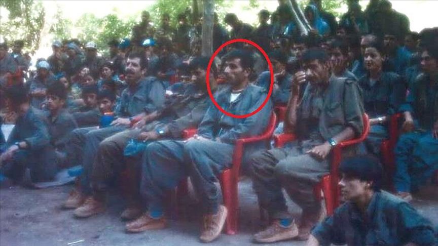PKK, sözde üst düzey yöneticinin MİT ve TSK operasyonuyla etkisiz hale getirildiğini örgütten gizlemiş