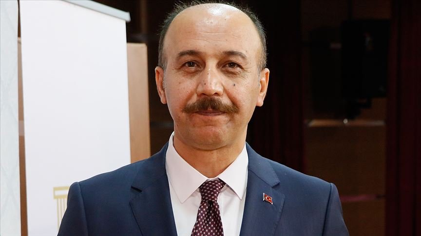 Şanlıurfa’da Kovid-19 tedbirleri sonuç vermeye başladı