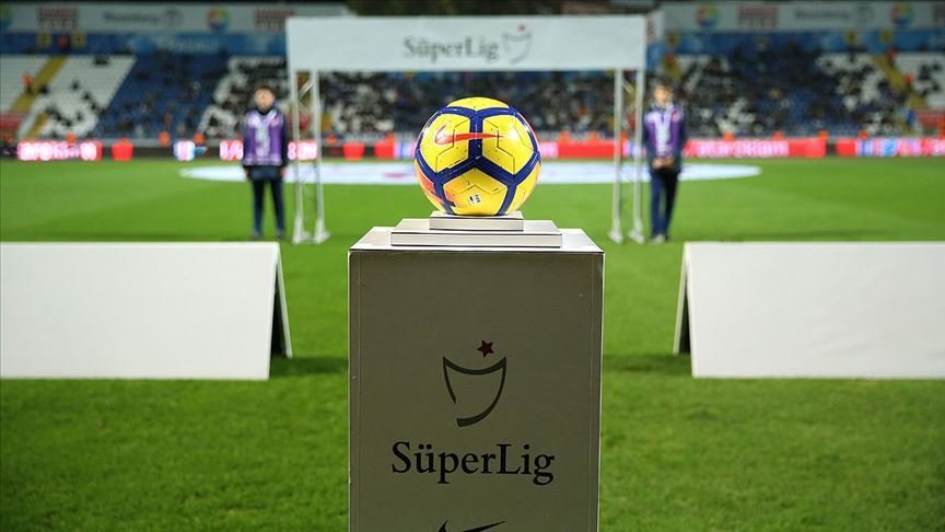 Süper Lig’de ikinci hafta yarın başlayacak