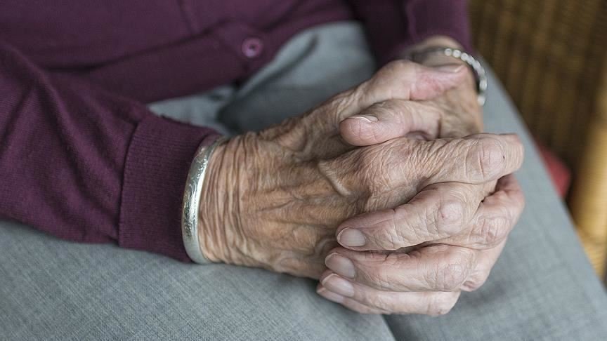 Japonya’da yüz yaşını aşmış 80 binden fazla kişi var