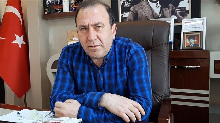 Çıldır-Aktaş Gümrük Kapısı’ndan 8 ayda 21 bin 170 tır çıkış yaptı