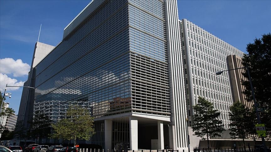 Dünya Bankası: Kovid-19 salgını insan sermayesi kazanımlarını tehdit ediyor