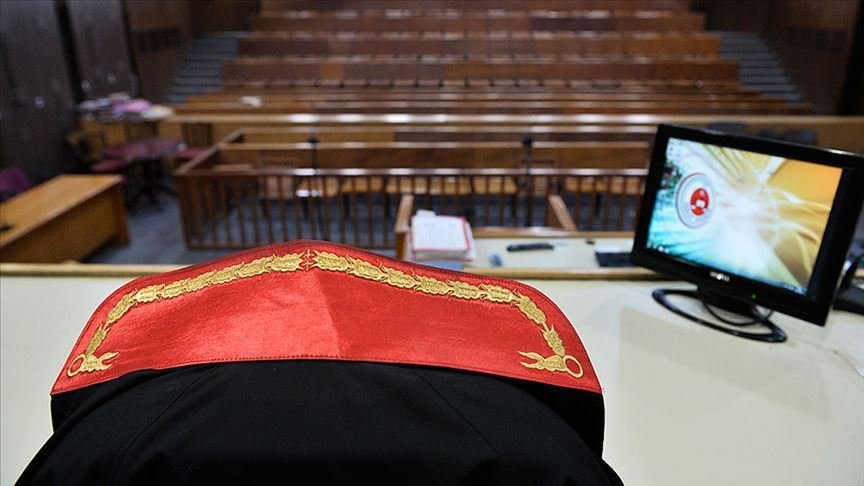 Uzlaştırma ile 805 binden fazla dosyanın tarafları, hakim karşısına çıkmadan anlaştı