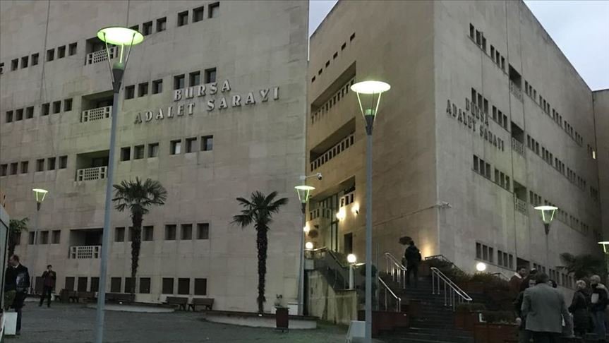 Bursa’da DEAŞ operasyonunda 7 zanlı gözaltına alındı