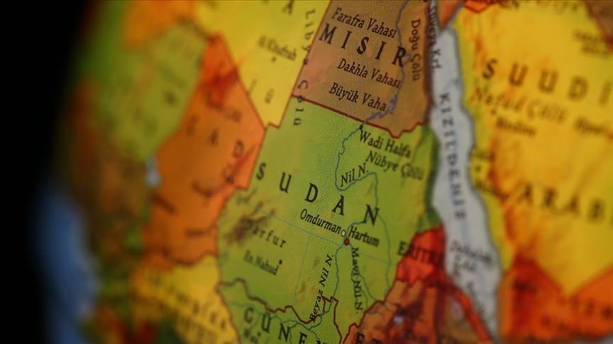 Sudan Egemenlik Konseyi: BAE’de ABD’lilerle Arap-İsrail barışını görüştük
