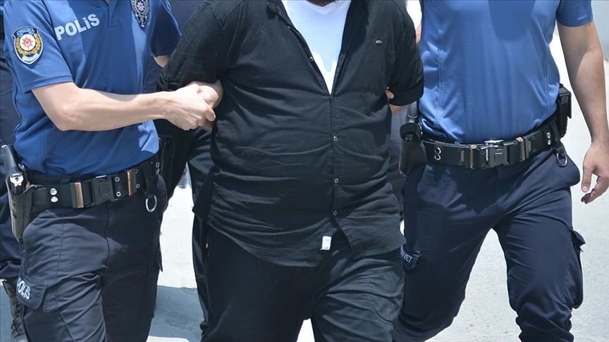 Samsun’da Suriyeli gencin hayatını kaybettiği kavgaya ilişkin 1 şüpheli tutuklandı