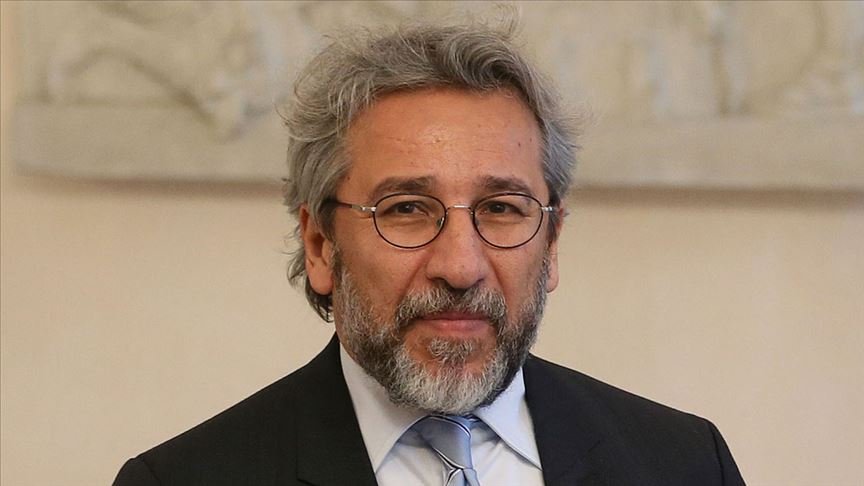 Firari sanık Can Dündar 15 gün içinde mahkemeye gelmezse ‘kaçak’ sayılacak