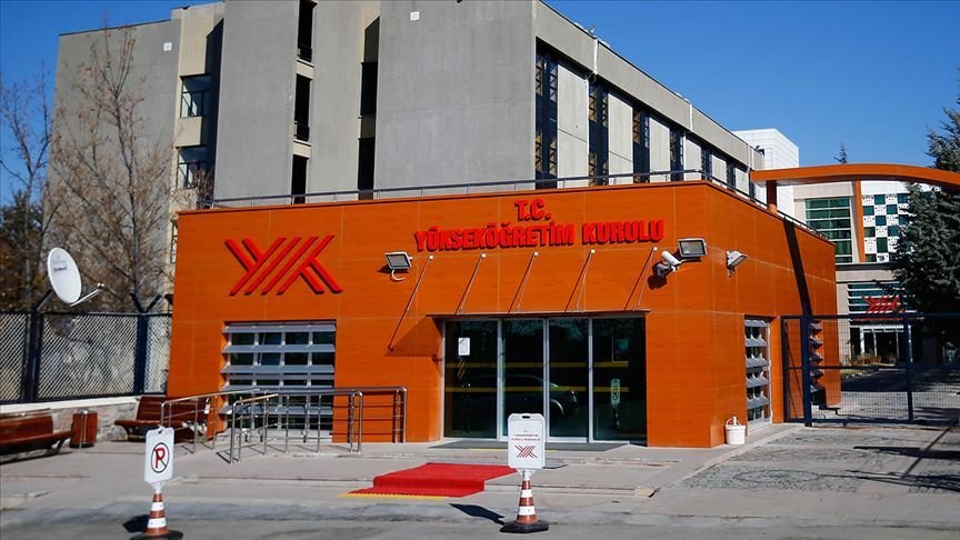 YÖK’ten üniversitelere ‘eş değer program’ uyarısı