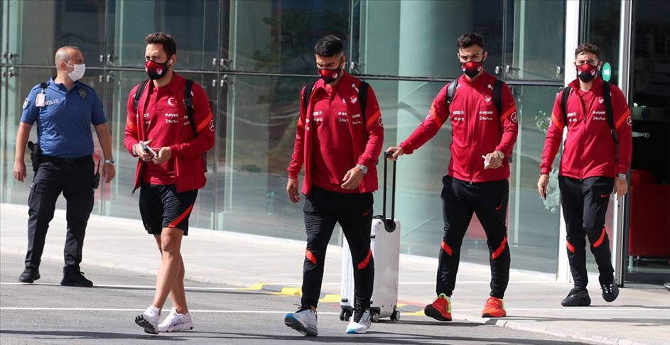 Türkiye, FIFA dünya sıralamasında 32’nciliğe geriledi