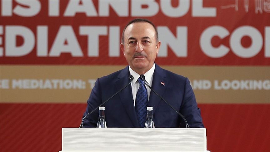 Türkiye ‘7. İstanbul Arabuluculuk Konferansı’na ev sahipliği yapacak